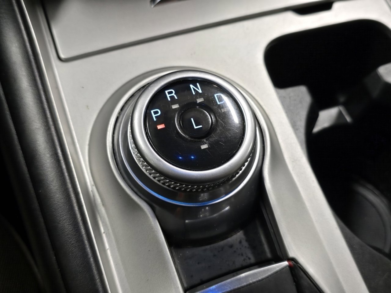 Used 2023 Ford Explorer 4WD image 27