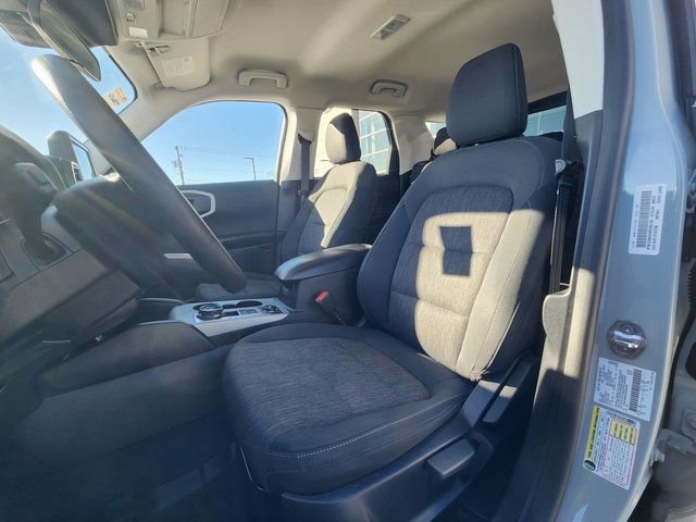 Used 2022 Ford Bronco Sport Big Bend image 11