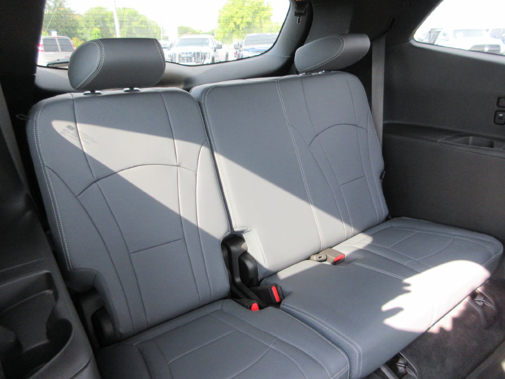Certified 2023 Buick Enclave Essence FWD image 24