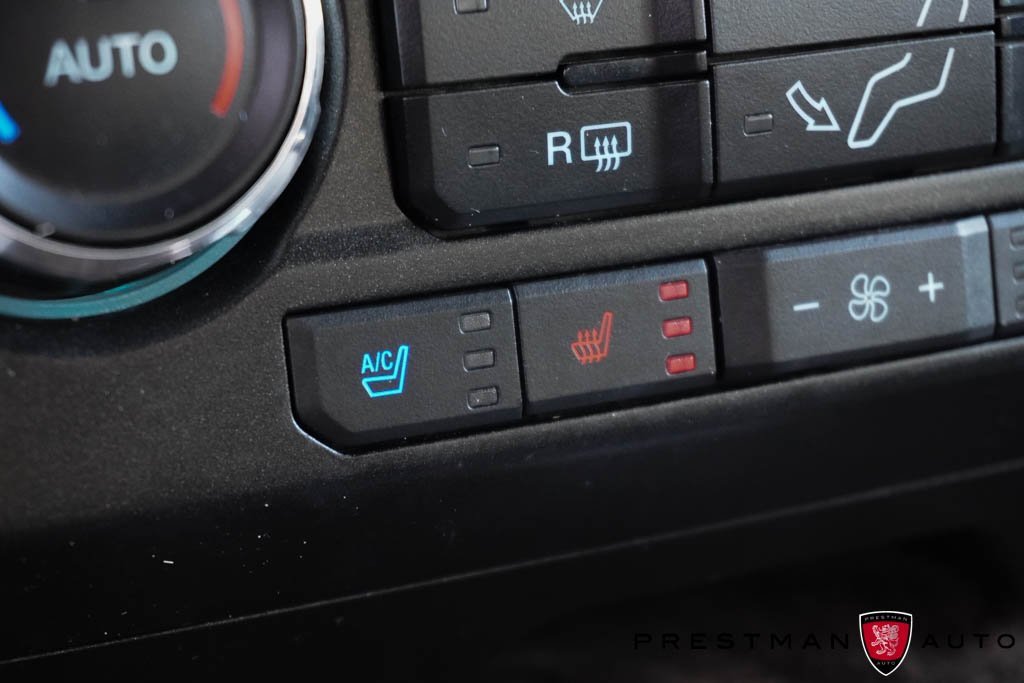 Used 2018 Ford F250 Lariat w/ Lariat Ultimate Package image 49