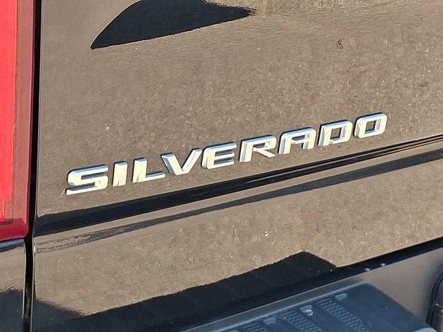 Used 2023 Chevrolet Silverado 1500 RST image 36