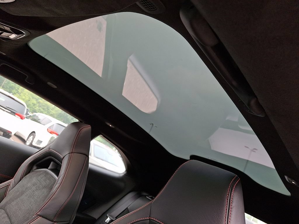 New 2026 Dodge Charger Scat Pack AWD/4WD image 11