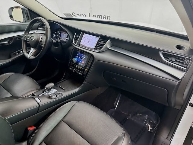 Used 2019 INFINITI QX50 Essential w/ Premium Heat Package image 30