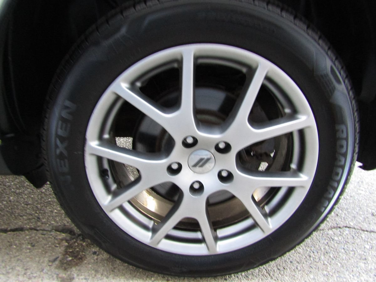 Used 2019 Dodge Journey GT w/ Nav & Sun Group AWD/4WD image 38