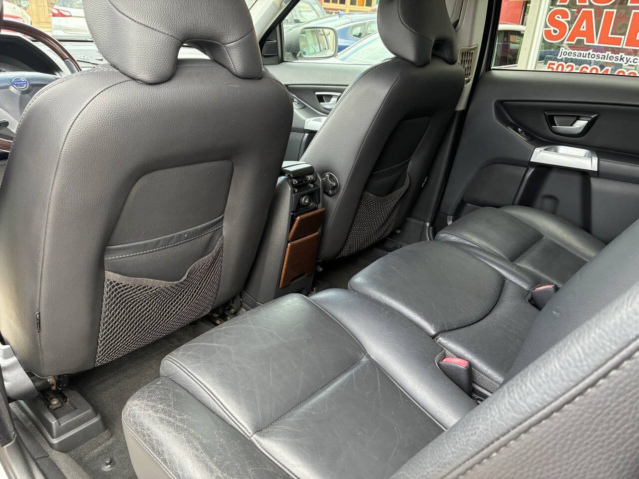 Used 2006 Volvo XC90 V8 AWD/4WD image 17