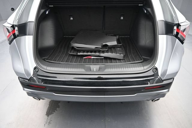 Used 2025 Acura ADX A-Spec FWD image 26