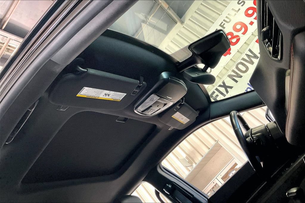 Used 2025 Dodge Durango R/T AWD/4WD image 13