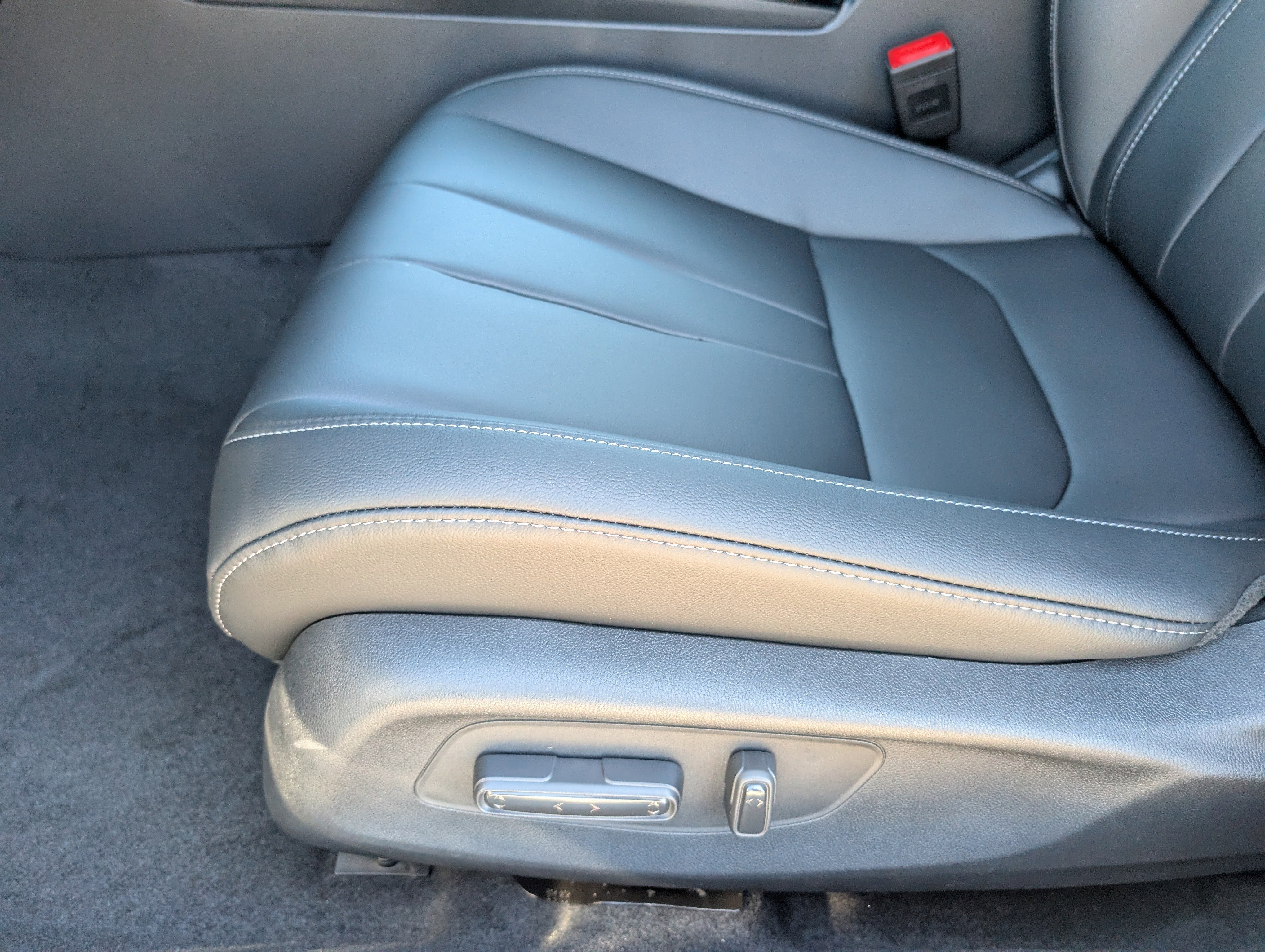 New 2026 Acura Integra A-Spec image 8