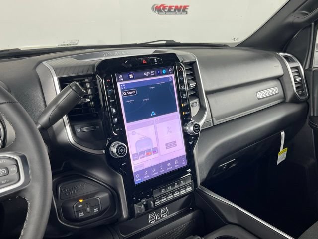 New 2026 RAM 2500 Big Horn AWD/4WD image 20