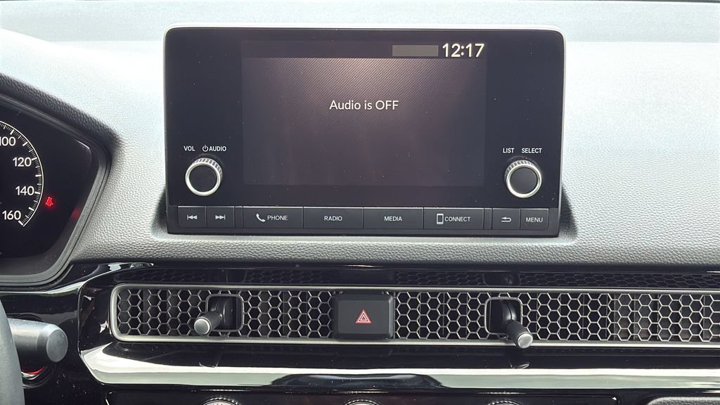 Used 2024 Honda Civic Sport image 16