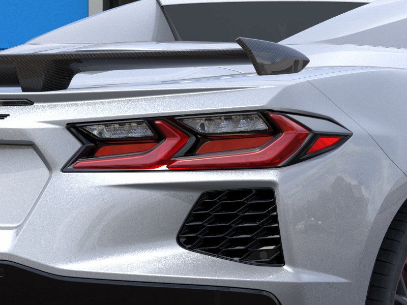 New 2026 Chevrolet Corvette Stingray Premium Conv w/ Z51 Performance Package RWD image 11