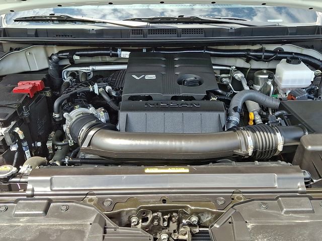 Used 2023 Nissan Frontier S w/ Technology Package AWD/4WD image 28