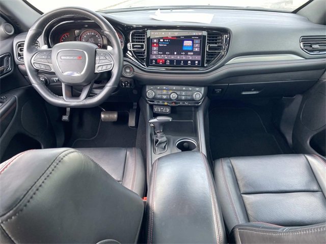 Used 2024 Dodge Durango GT image 28