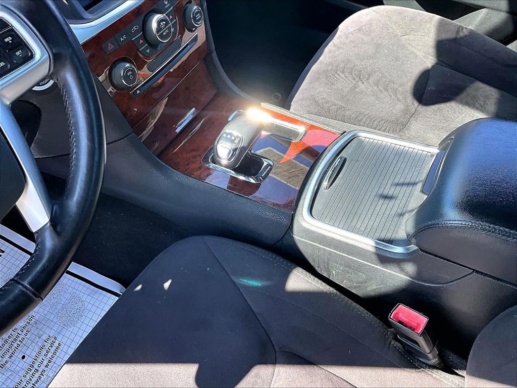 Used 2012 Chrysler 300 image 13