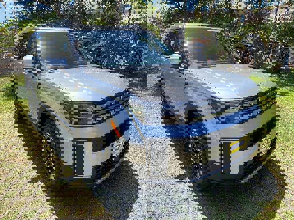 New 2026 Hyundai Santa Fe SEL