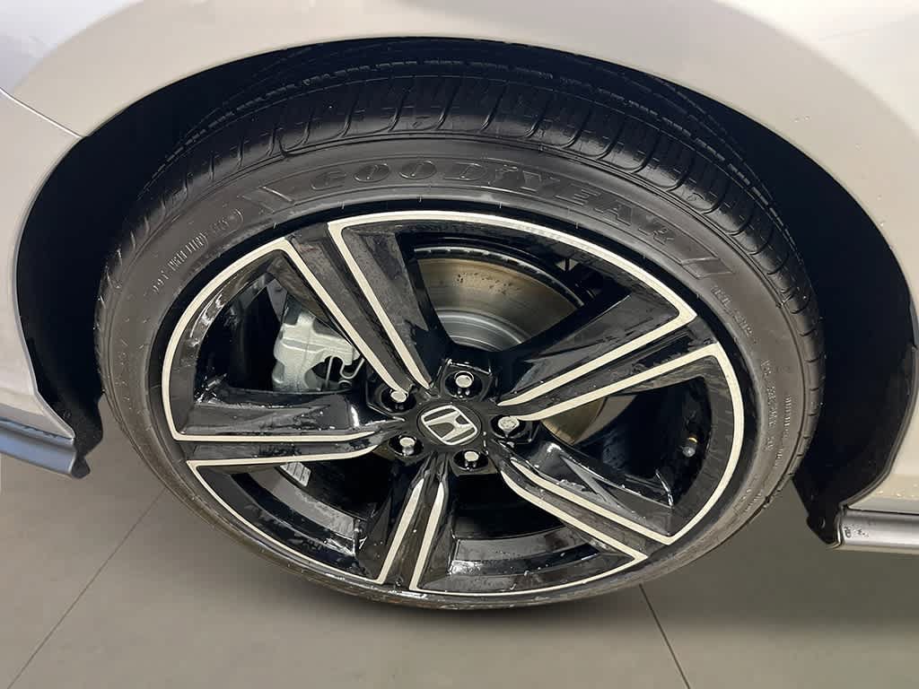 New 2026 Honda Accord Sport image 11
