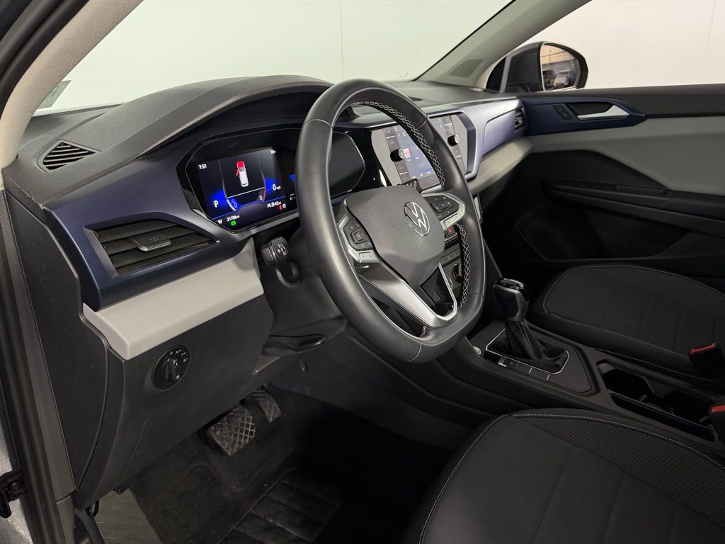 Used 2022 Volkswagen Taos SE image 22