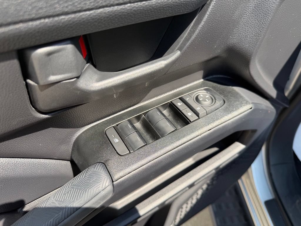Certified 2025 Toyota 4Runner SR5 AWD/4WD image 10