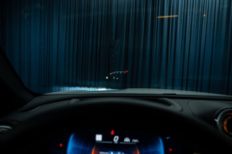 New 2026 Mercedes-Benz GLC 43 AMG 4MATIC image 16