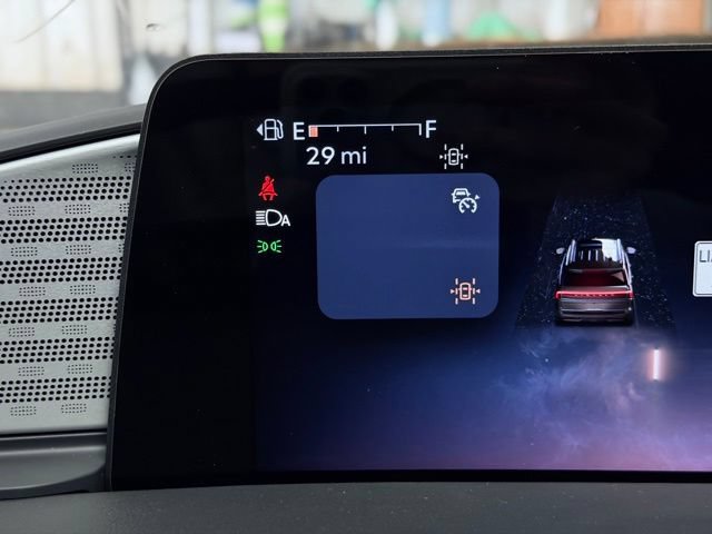 New 2026 Lincoln Navigator Black Label AWD/4WD image 37