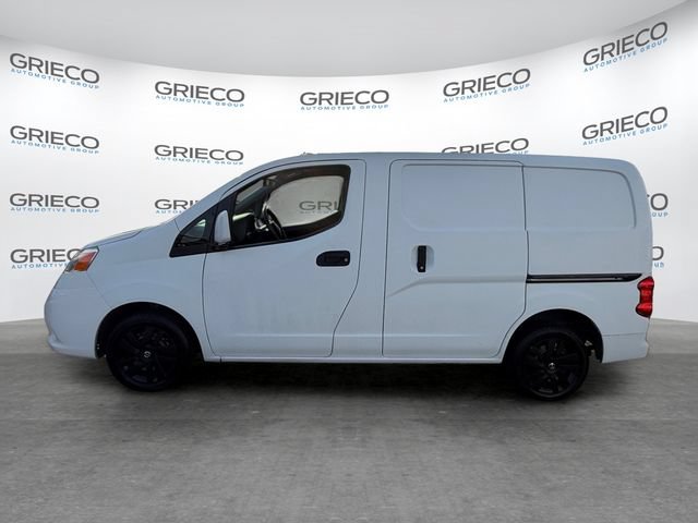 Used 2017 Nissan NV200 SV w/ Technology Package FWD image 4