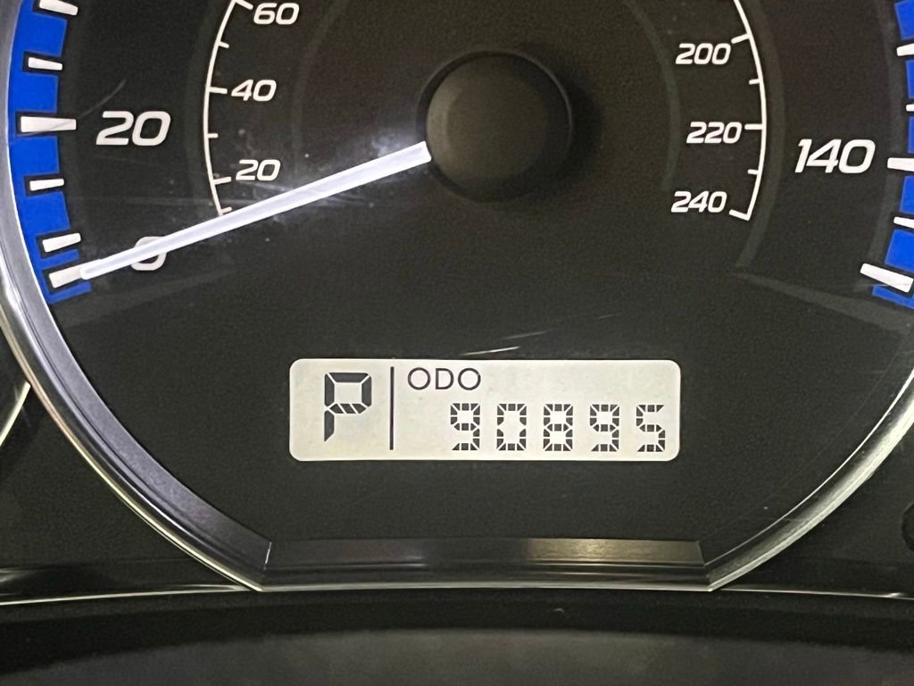 Used 2012 Subaru Forester 2.5X Premium w/ All-Weather Pkg image 21