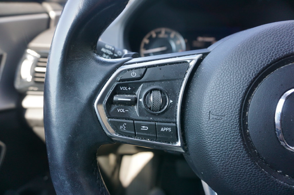 Used 2020 Acura RDX FWD image 7