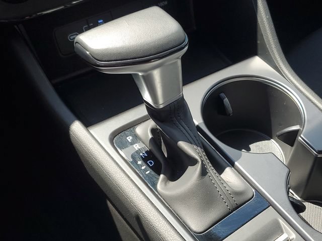 Certified 2025 Hyundai Sonata SE FWD image 28