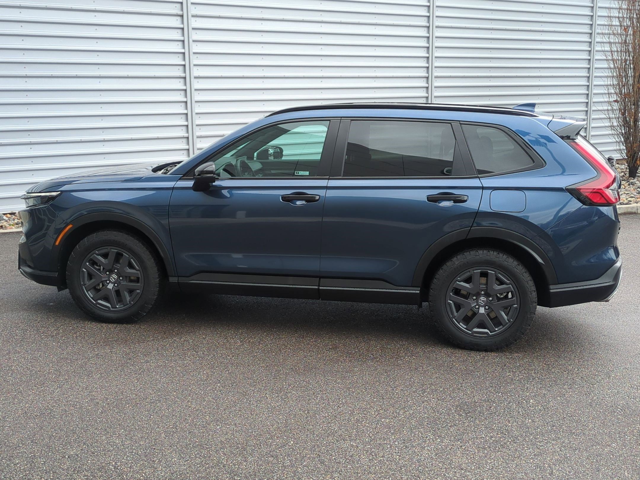 Used 2026 Honda CR-V TrailSport image 7