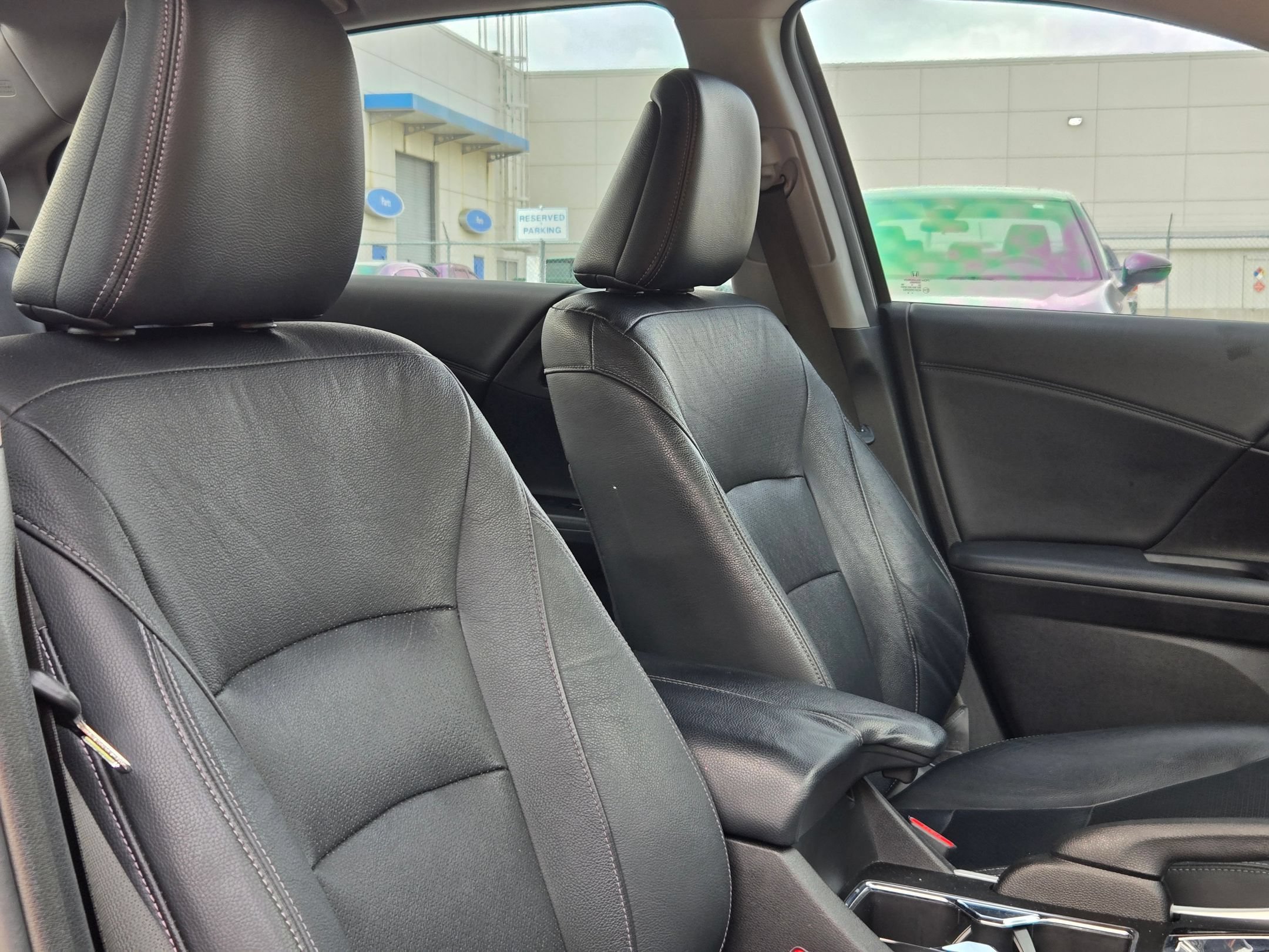 Used 2015 Honda Accord EX-L image 30