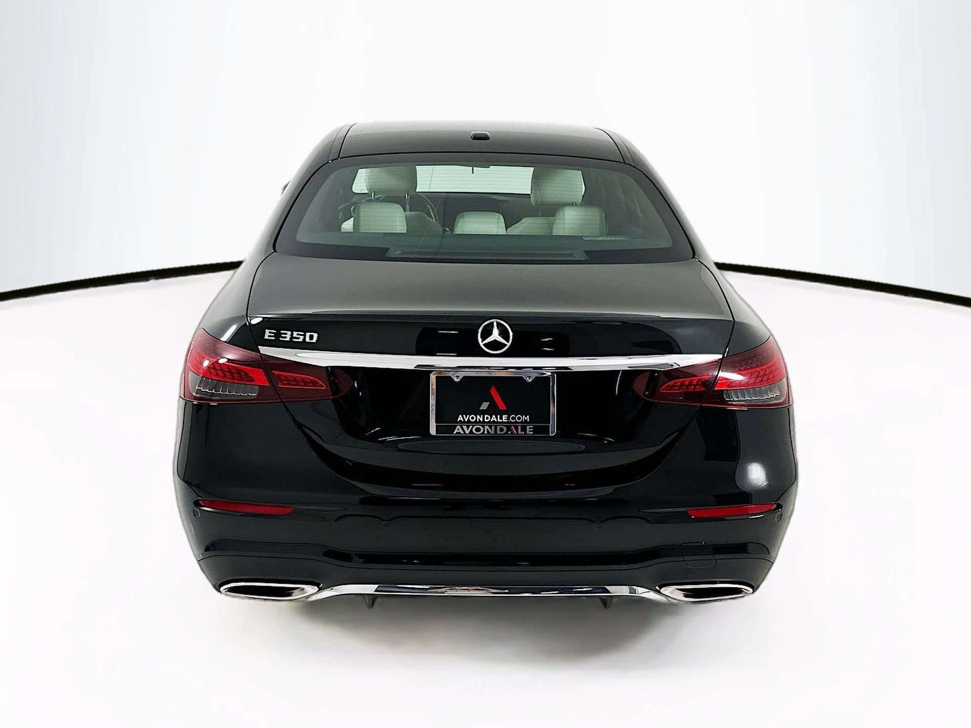 Certified 2023 Mercedes-Benz E 350 Sedan image 7
