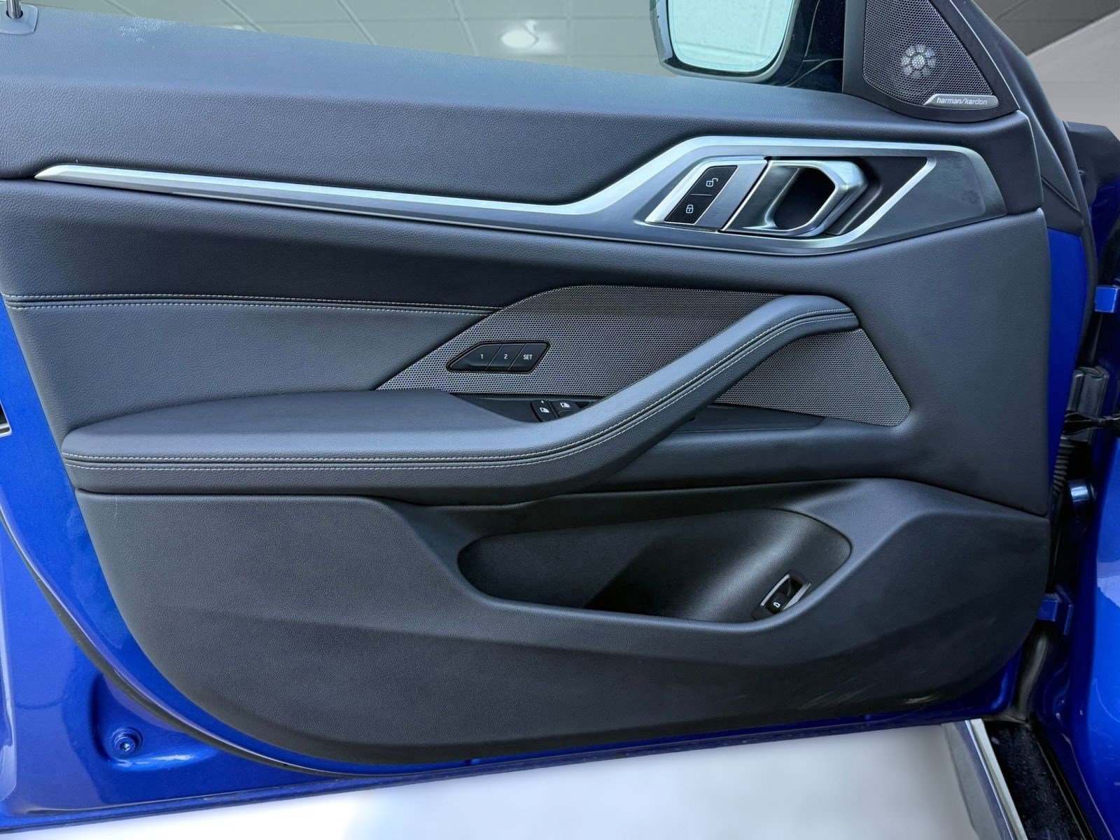 Certified 2025 BMW M440i image 11