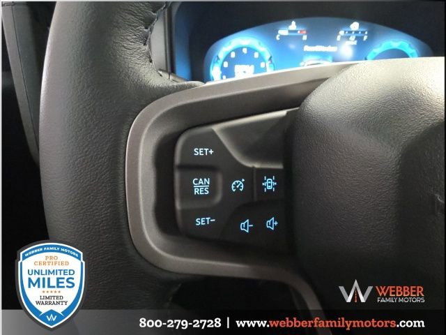 New 2025 Ford Bronco Big Bend image 21