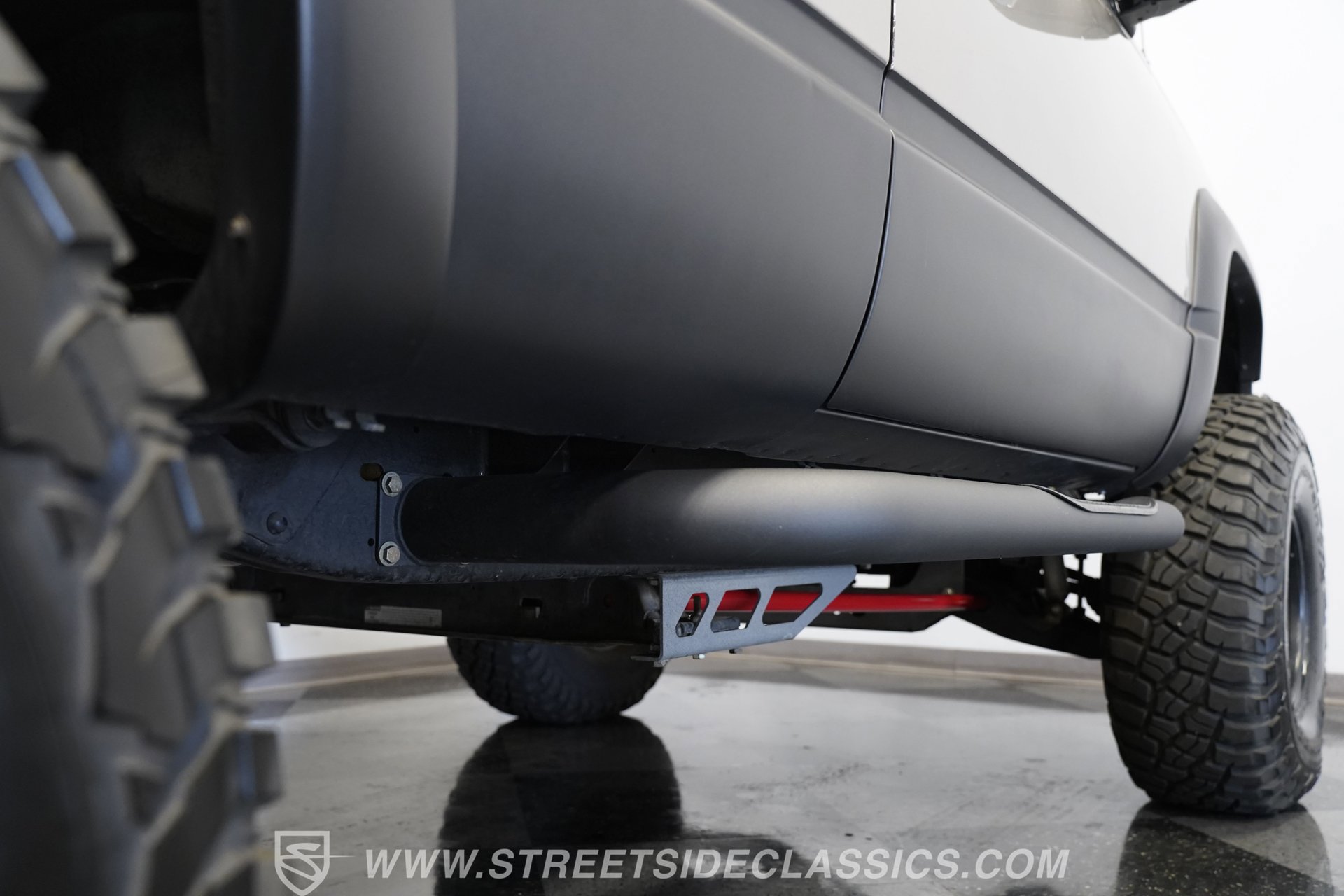 Used 1999 Chevrolet Tahoe 4WD 2-Door w/ Preferred Equipment Group image 33