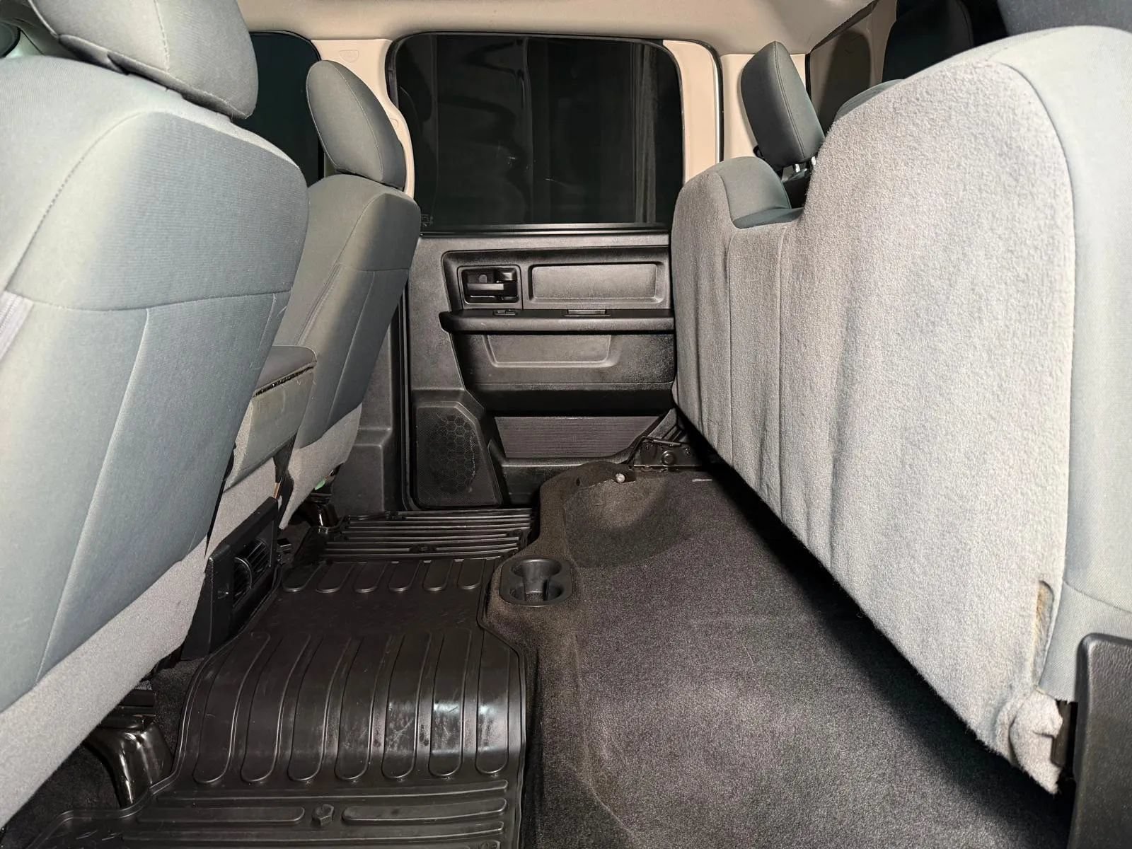 Used 2018 RAM 1500 Tradesman w/ Popular Equipment Group AWD/4WD image 21