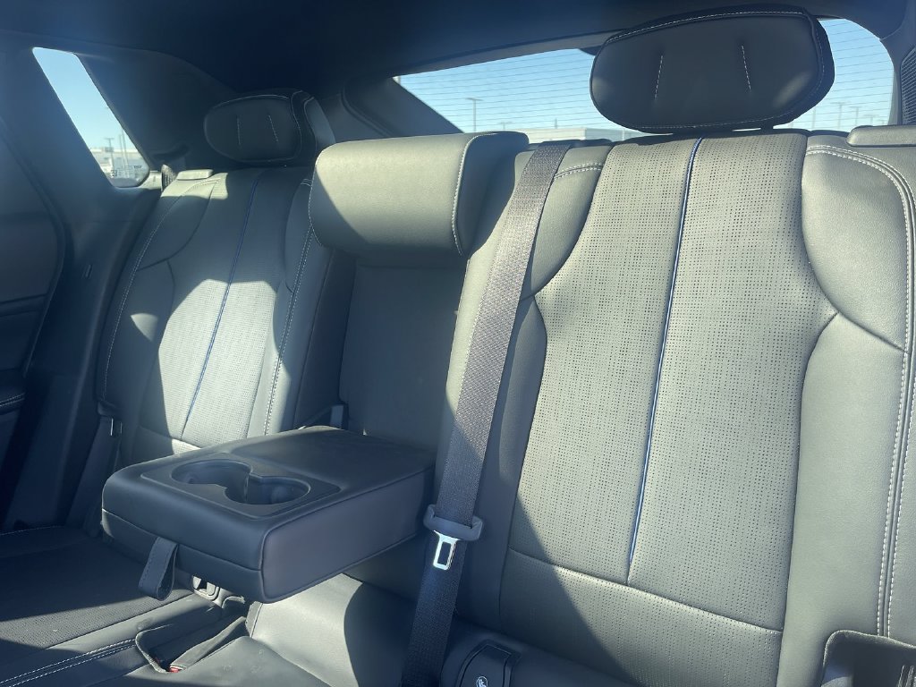 Certified 2024 Cadillac Lyriq Sport w/ LPO, Floor Liner Package AWD/4WD image 27