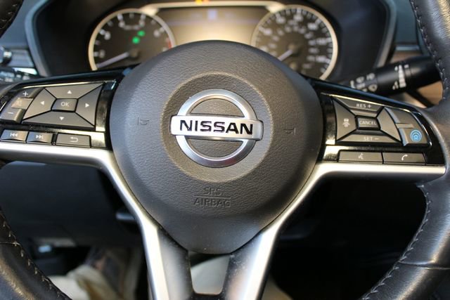 Used 2022 Nissan Altima 2.5 Platinum AWD/4WD image 20
