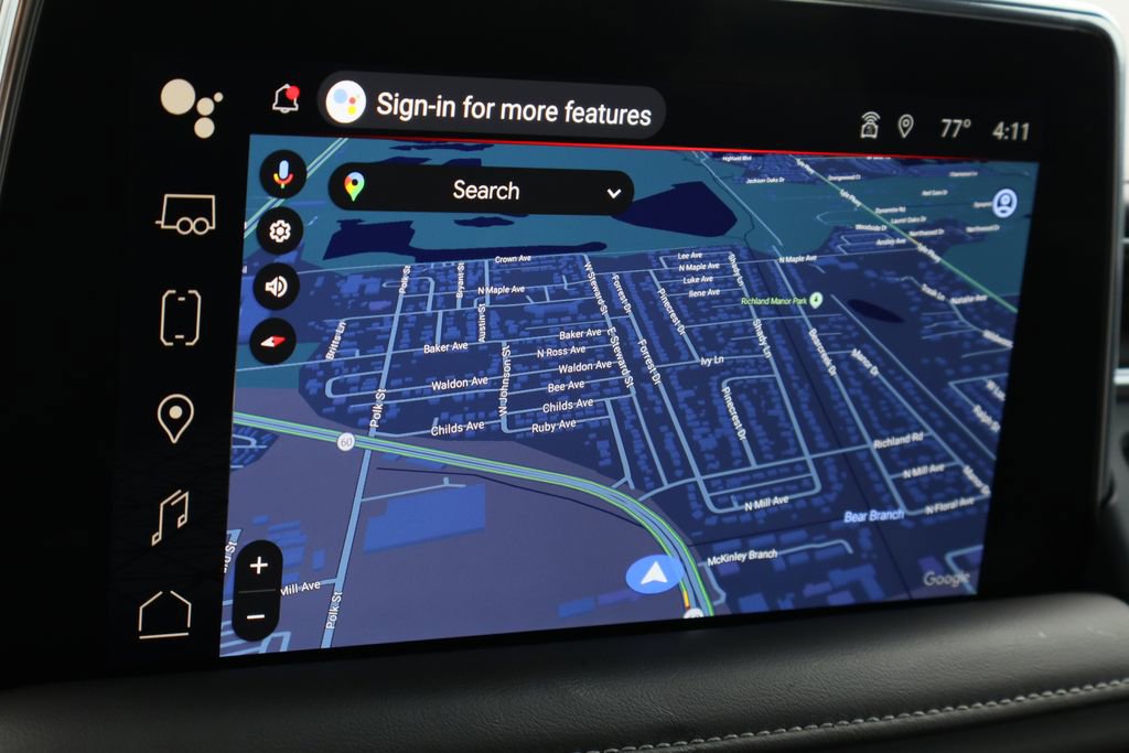 Certified 2024 GMC Yukon XL SLT w/ SLT Premium Package image 15