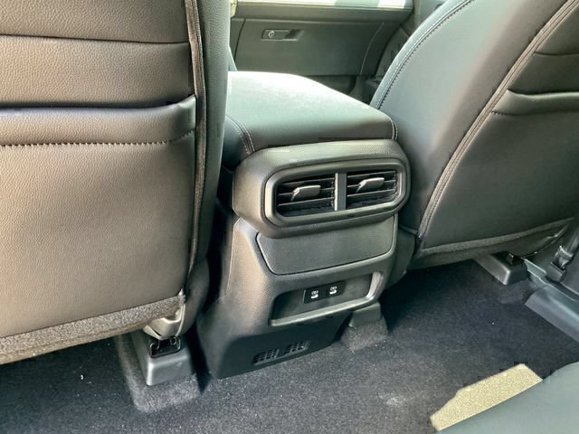 New 2026 Honda Passport RTL image 10