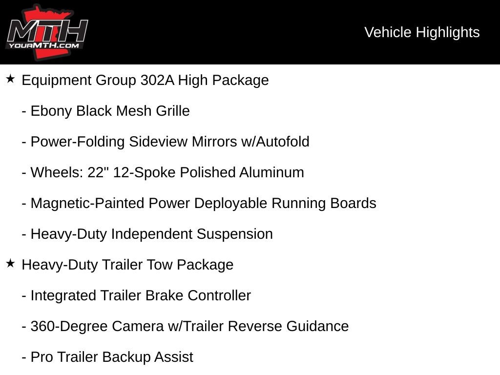 Used 2024 Ford Expedition Max Limited image 5