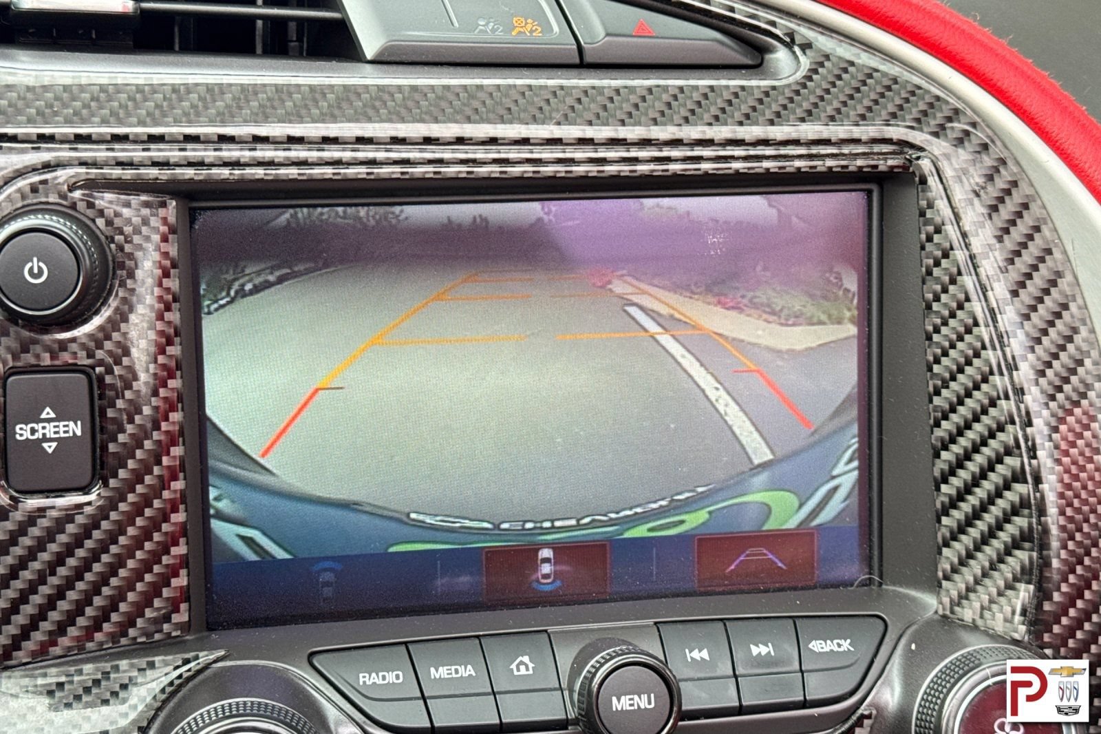 Used 2019 Chevrolet Corvette Z06 RWD image 21