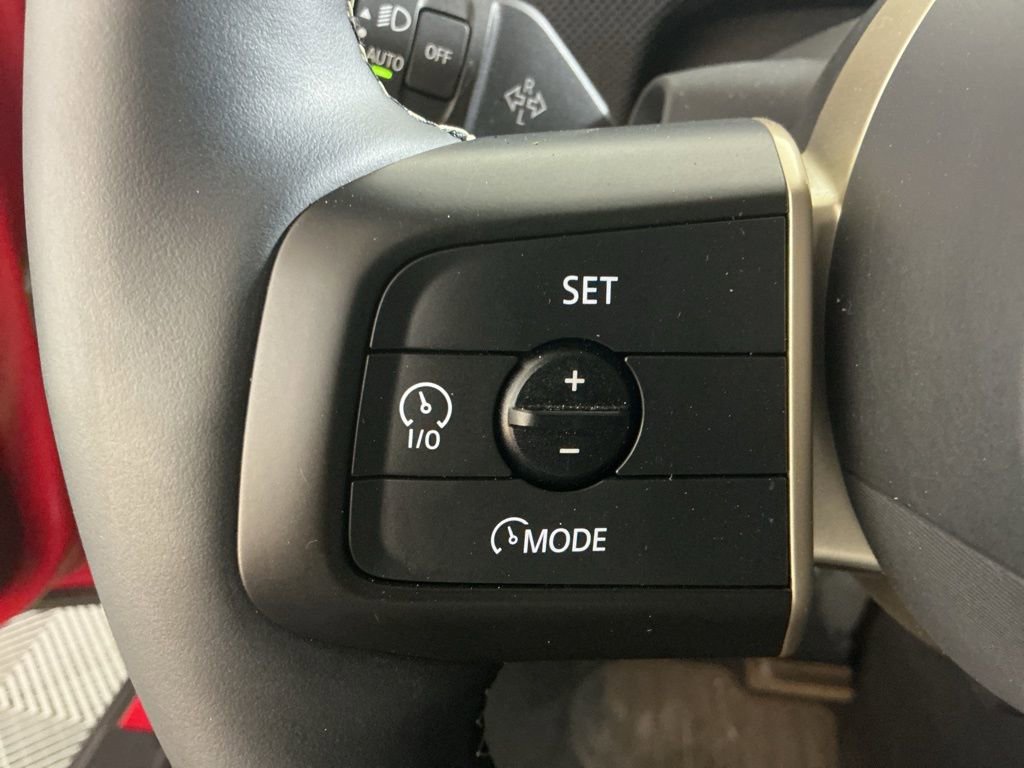 Certified 2025 MINI Cooper S image 16