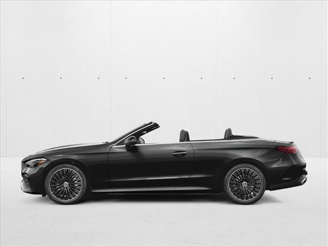 New 2026 Mercedes-Benz CLE 450 4MATIC Cabriolet video 3