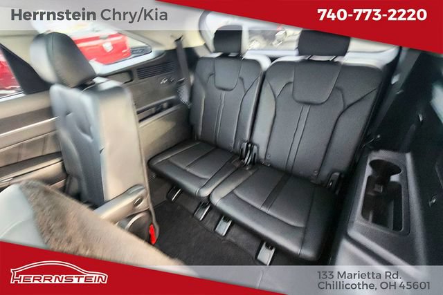 Used 2023 Kia Sorento SX AWD/4WD image 23