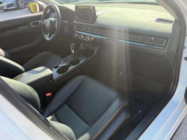Used 2023 Honda Civic EX-L image 20