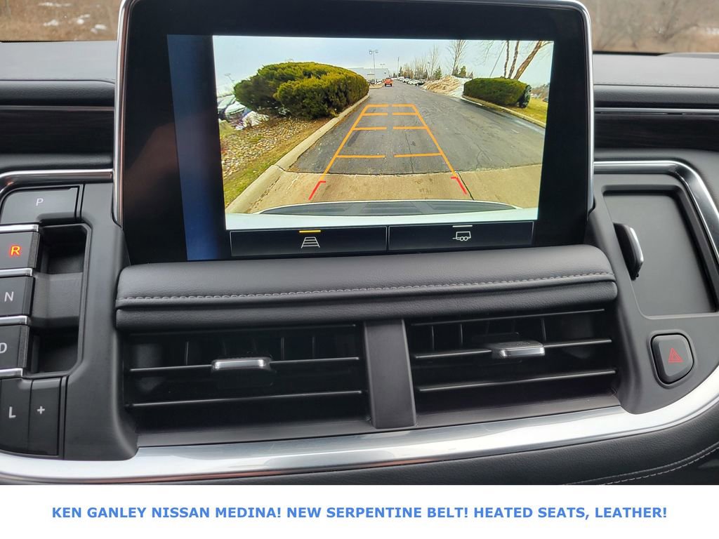 Used 2024 Chevrolet Tahoe LT AWD/4WD image 30