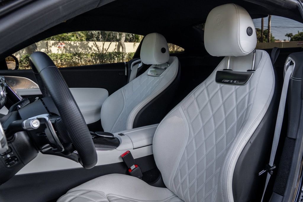 Used 2024 Mercedes-Benz AMG GT 55 image 13