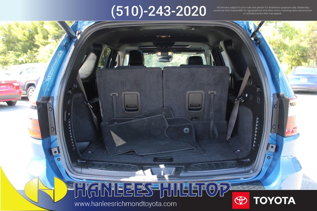 Used 2025 Dodge Durango GT AWD/4WD image 10