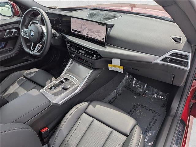 Used 2025 BMW 230i Coupe w/ M Sport Package RWD image 23