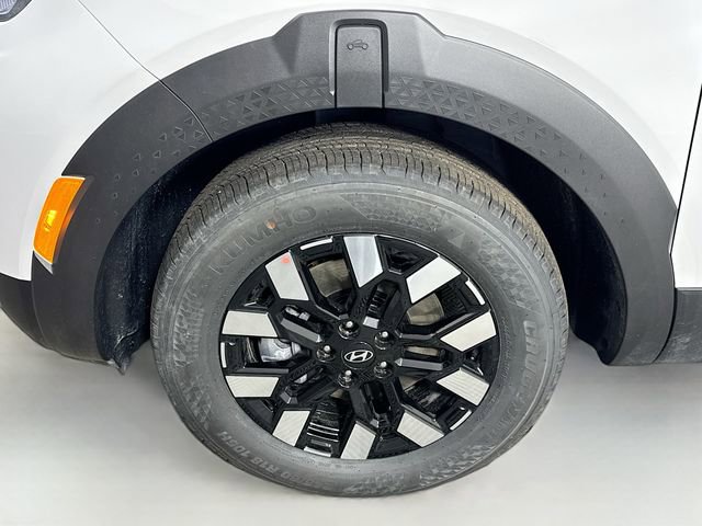 New 2026 Hyundai Santa Cruz SEL image 4